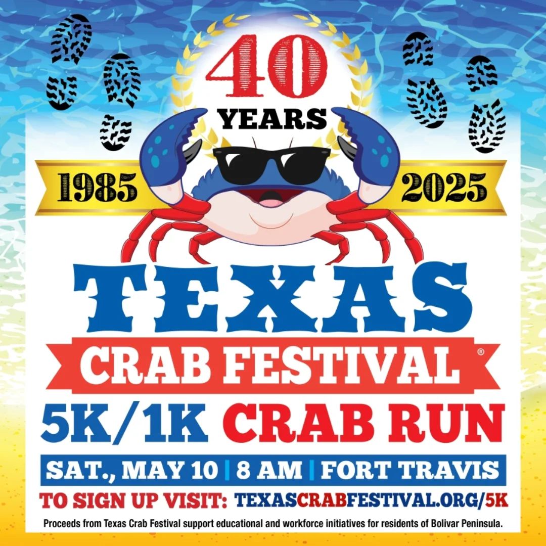 Texas Crab Festival