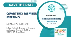 Save the Date